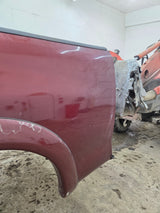 1999-2006 Toyota Tundra Short Bed 6' 5" Truck Bed