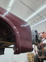 1999-2006 Toyota Tundra Short Bed 6' 5" Truck Bed