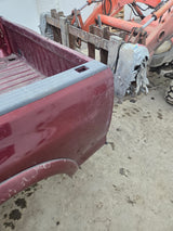 1999-2006 Toyota Tundra Short Bed 6' 5" Truck Bed