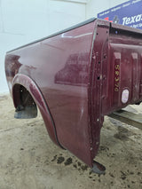 1999-2006 Toyota Tundra Short Bed 6' 5" Truck Bed