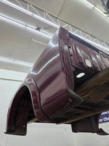 1999-2006 Toyota Tundra Short Bed 6' 5" Truck Bed