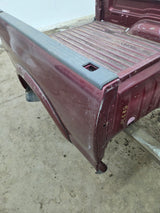 1999-2006 Toyota Tundra Short Bed 6' 5" Truck Bed