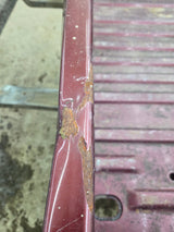 1999-2006 Toyota Tundra Short Bed 6' 5" Truck Bed