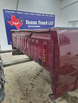1999-2006 Toyota Tundra Short Bed 6' 5" Truck Bed