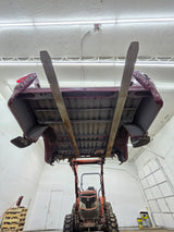 1999-2006 Toyota Tundra Short Bed 6' 5" Truck Bed