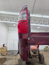 1999-2006 Toyota Tundra Short Bed 6' 5" Truck Bed