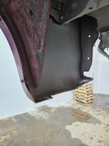 1999-2006 Toyota Tundra Short Bed 6' 5" Truck Bed