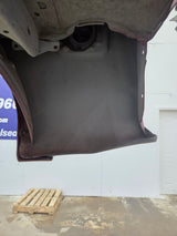 1999-2006 Toyota Tundra Short Bed 6' 5" Truck Bed