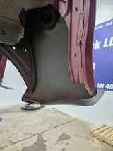 1999-2006 Toyota Tundra Short Bed 6' 5" Truck Bed