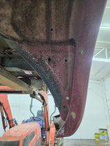 1999-2006 Toyota Tundra Short Bed 6' 5" Truck Bed