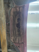 1999-2006 Toyota Tundra Short Bed 6' 5" Truck Bed