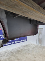 1999-2006 Toyota Tundra Short Bed 6' 5" Truck Bed