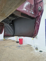 1999-2006 Toyota Tundra Short Bed 6' 5" Truck Bed