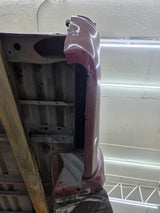 1999-2006 Toyota Tundra Short Bed 6' 5" Truck Bed