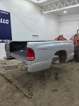 1997-2004 Dodge Dakota 2nd Gen Long Bed