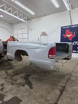 1997-2004 Dodge Dakota 2nd Gen Long Bed