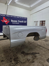 1997-2004 Dodge Dakota 2nd Gen Long Bed