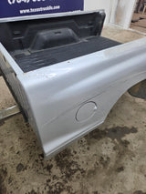 1997-2004 Dodge Dakota 2nd Gen Long Bed