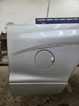 1997-2004 Dodge Dakota 2nd Gen Long Bed
