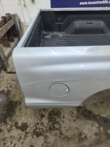1997-2004 Dodge Dakota 2nd Gen Long Bed
