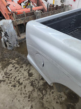 1997-2004 Dodge Dakota 2nd Gen Long Bed
