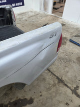 1997-2004 Dodge Dakota 2nd Gen Long Bed