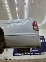 1997-2004 Dodge Dakota 2nd Gen Long Bed