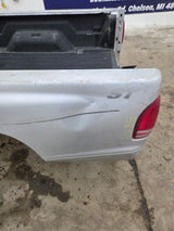 1997-2004 Dodge Dakota 2nd Gen Long Bed