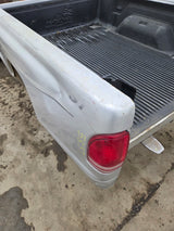 1997-2004 Dodge Dakota 2nd Gen Long Bed