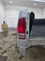 1997-2004 Dodge Dakota 2nd Gen Long Bed