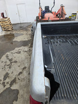 1997-2004 Dodge Dakota 2nd Gen Long Bed
