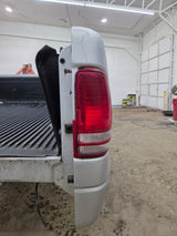 1997-2004 Dodge Dakota 2nd Gen Long Bed