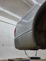 1997-2004 Dodge Dakota 2nd Gen Long Bed