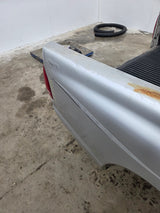 1997-2004 Dodge Dakota 2nd Gen Long Bed