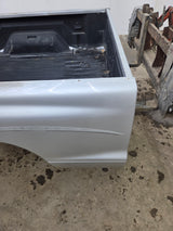 1997-2004 Dodge Dakota 2nd Gen Long Bed