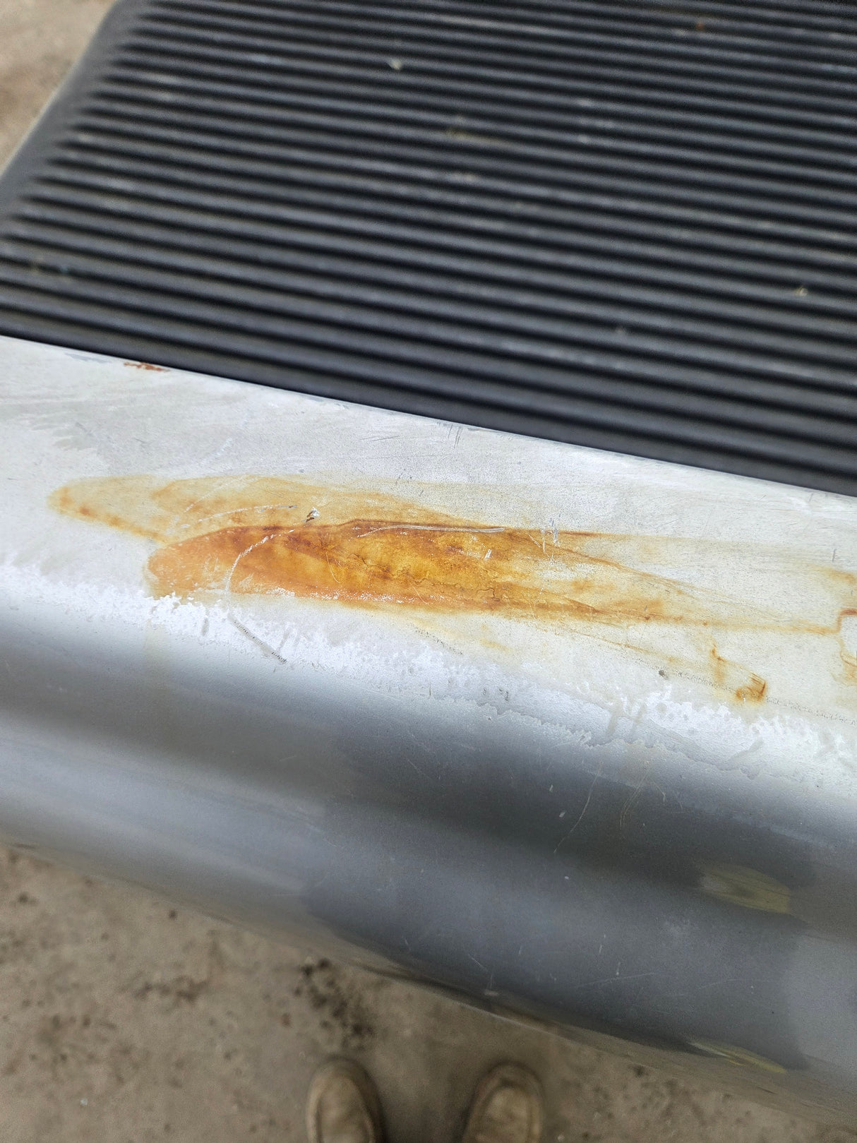 1997-2004 Dodge Dakota 2nd Gen Long Bed