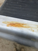 1997-2004 Dodge Dakota 2nd Gen Long Bed