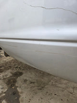 1997-2004 Dodge Dakota 2nd Gen Long Bed