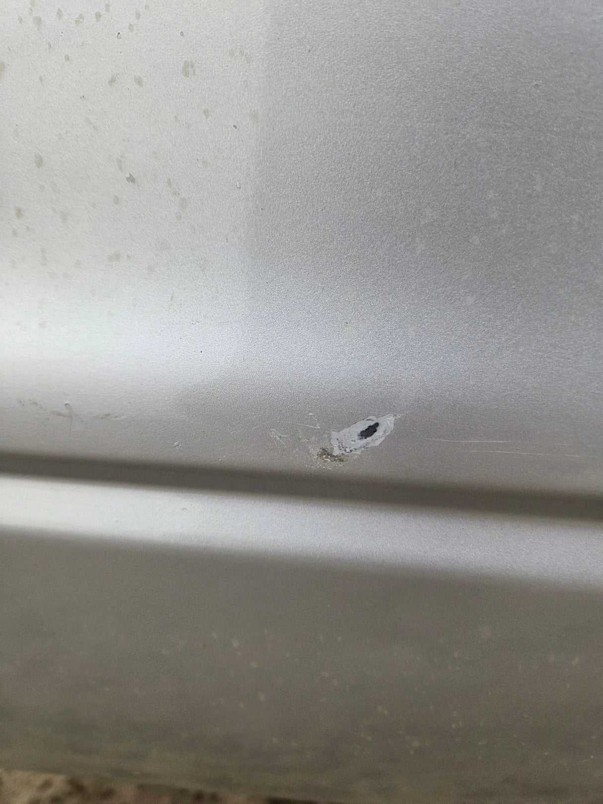 1997-2004 Dodge Dakota 2nd Gen Long Bed
