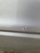 1997-2004 Dodge Dakota 2nd Gen Long Bed