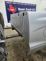 1997-2004 Dodge Dakota 2nd Gen Long Bed