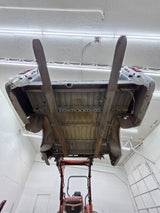 1997-2004 Dodge Dakota 2nd Gen Long Bed