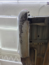 1997-2004 Dodge Dakota 2nd Gen Long Bed