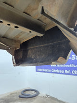 1997-2004 Dodge Dakota 2nd Gen Long Bed
