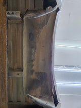 1997-2004 Dodge Dakota 2nd Gen Long Bed