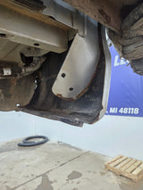 1997-2004 Dodge Dakota 2nd Gen Long Bed