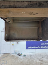 1997-2004 Dodge Dakota 2nd Gen Long Bed
