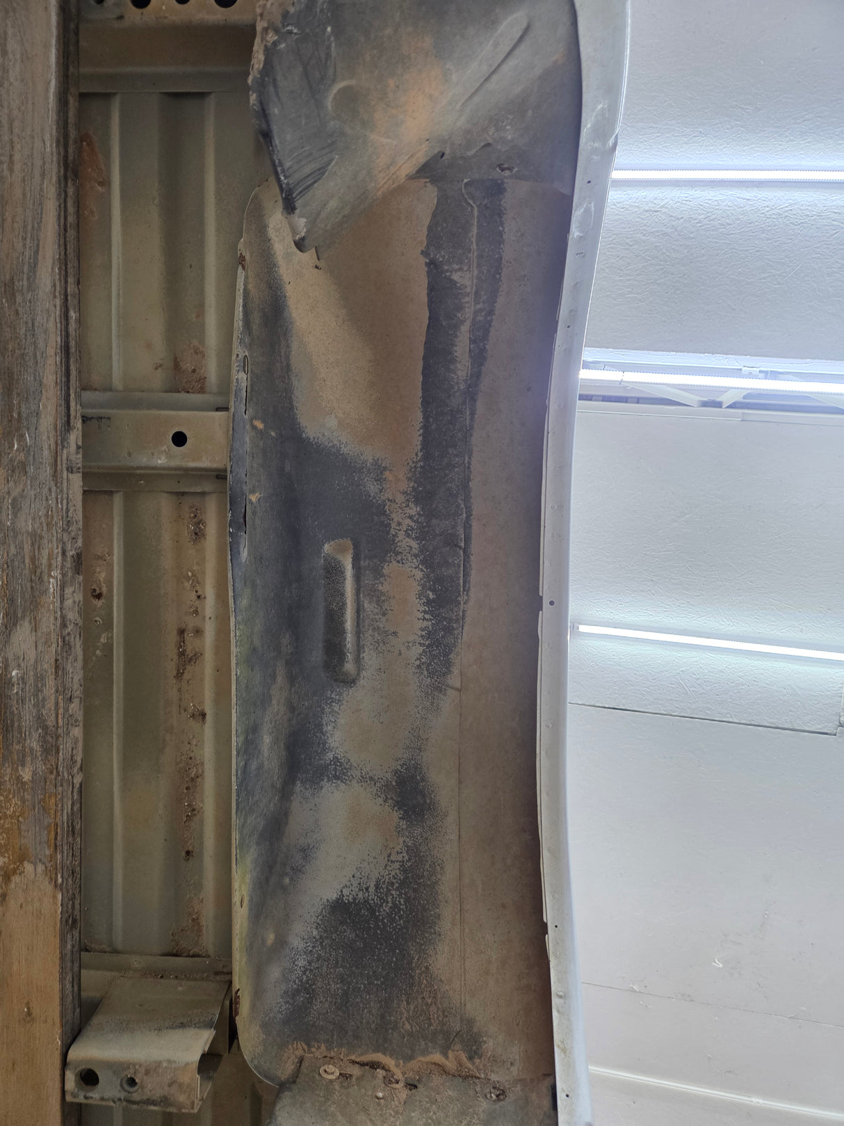 1997-2004 Dodge Dakota 2nd Gen Long Bed
