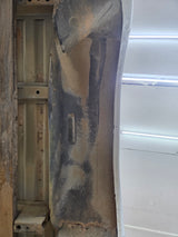 1997-2004 Dodge Dakota 2nd Gen Long Bed