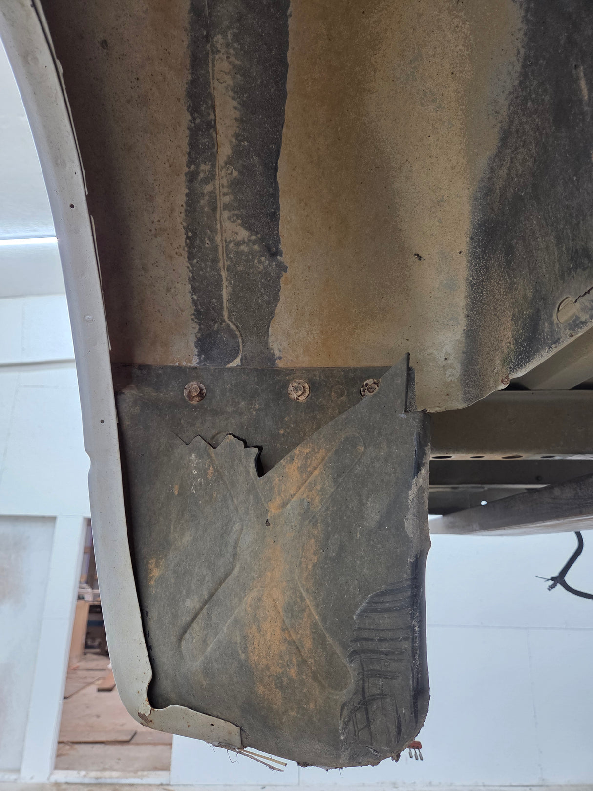 1997-2004 Dodge Dakota 2nd Gen Long Bed